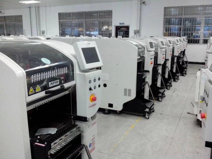 松下NPM模組貼片機租售