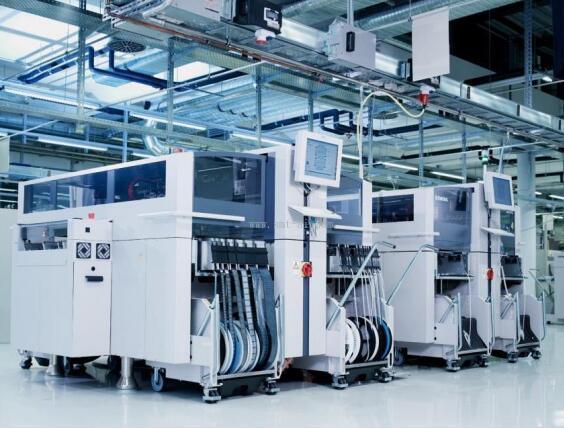 SIPLACE X4S，西門子貼片機(jī) X4S出售租賃