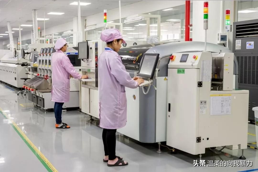 2021年1季度中國大陸SMT自動(dòng)貼片機(jī)進(jìn)口5128臺(tái)，進(jìn)口金額6.71億美元
